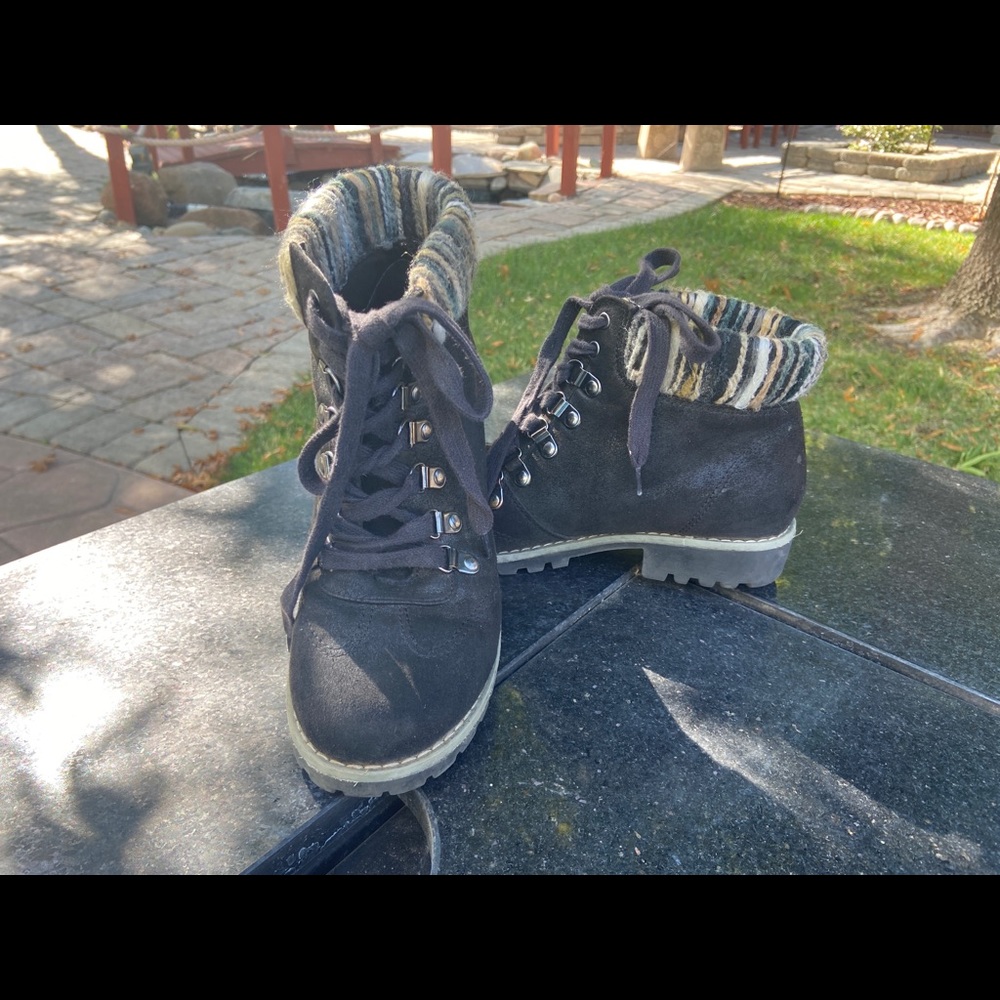 Ankle Boots WMS 7M